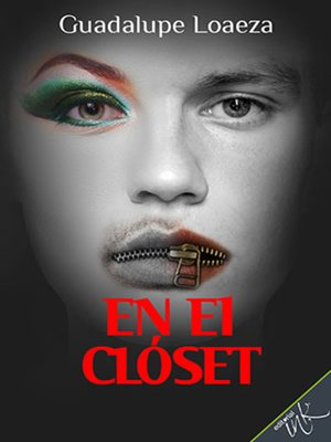 cover image of En el clóset